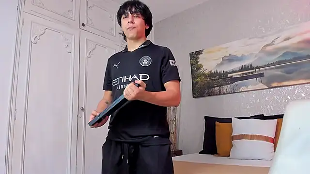 Tyler durten online show from 01/16/26, 03:10