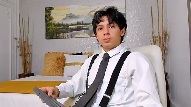 Tyler durten online show from 11/12/25, 03:10