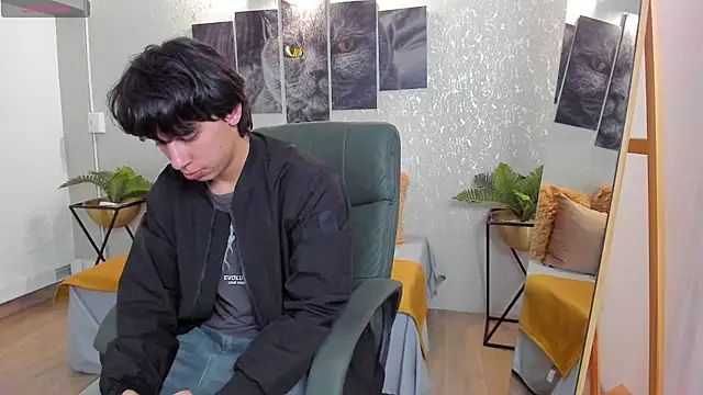 Tyler durten online show from 12/14/25, 03:46