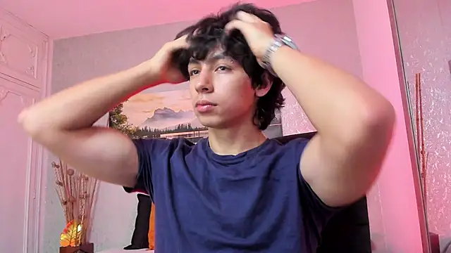 Tyler durten online show from 03/05/26, 03:14