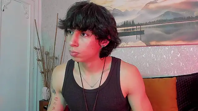 Tyler durten online show from 05/15/26, 03:37