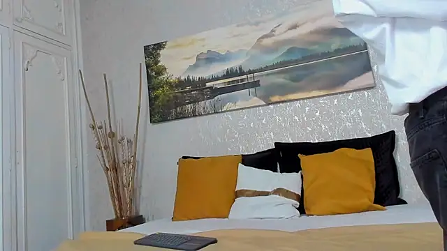 Tyler durten online show from 02/07/26, 03:14