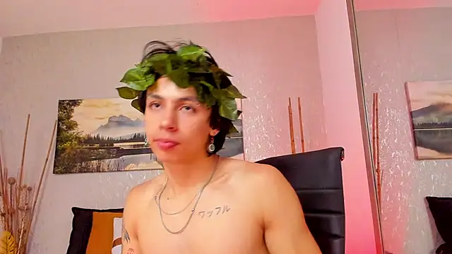 Tyler durten online show from 03/15/26, 02:57