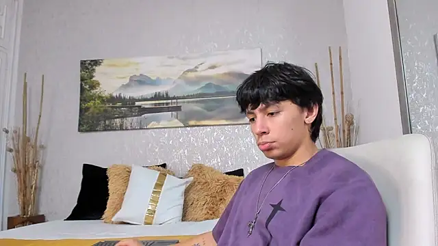 Tyler durten online show from 11/14/25, 03:10