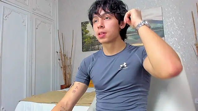 Tyler durten online show from 01/07/26, 03:11