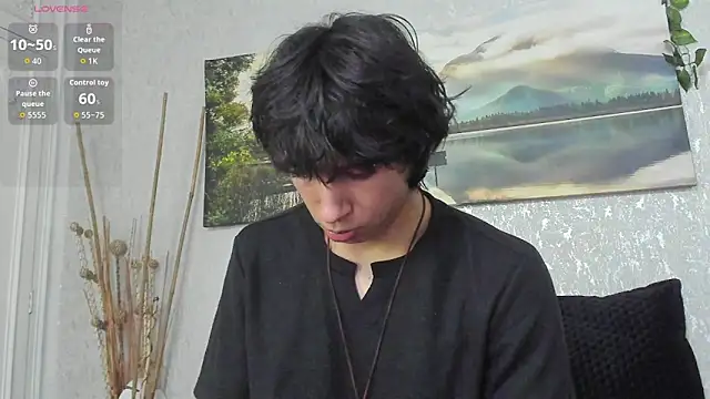 Tyler durten online show from 04/30/26, 03:35