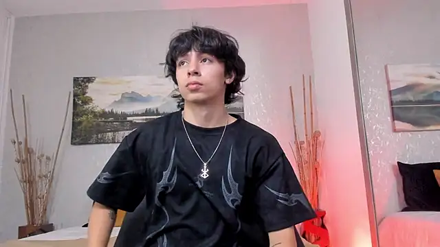 Tyler durten online show from 02/10/26, 03:16