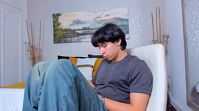 Tyler durten online show from 12/20/25, 03:09