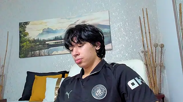 Tyler durten online show from 01/11/26, 03:13