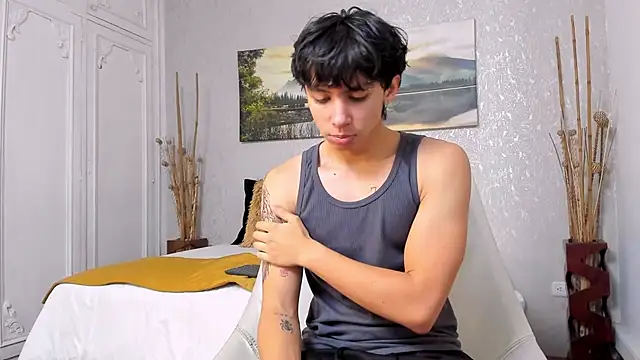 Tyler durten online show from 11/13/25, 03:10