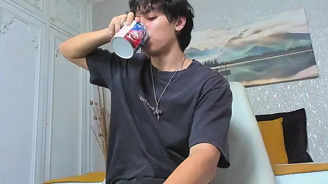 Tyler durten online show from 12/23/25, 03:17