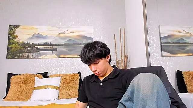 Tyler durten online show from 11/18/25, 03:10