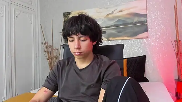 Tyler durten online show from 03/18/26, 03:09