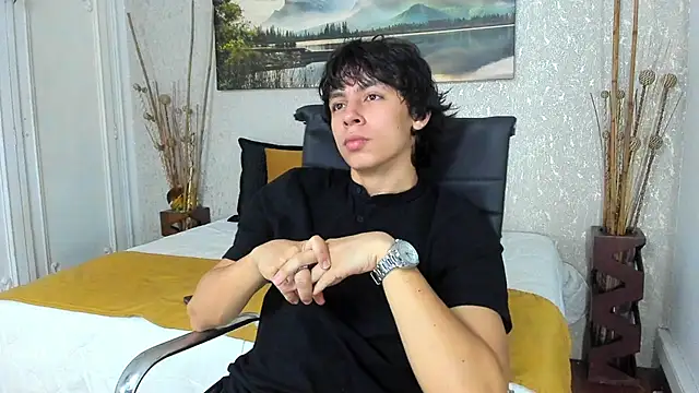 Tyler durten online show from 03/27/26, 03:26