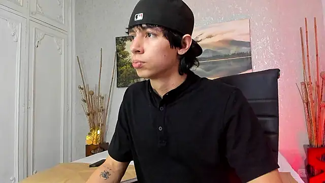 Tyler durten online show from 03/04/26, 03:03