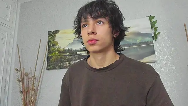 Tyler durten online show from 04/18/26, 02:14