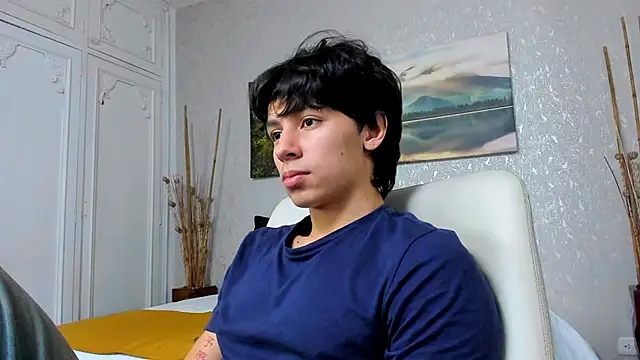 Tyler durten online show from 12/03/25, 03:07