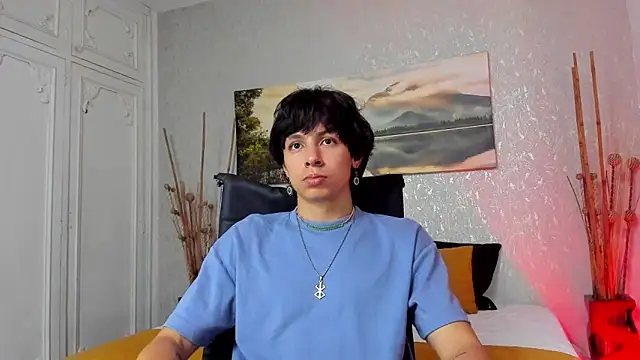 Tyler durten online show from 03/15/26, 02:51