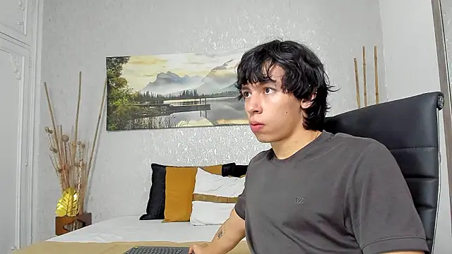 Tyler durten online show from 02/28/26, 05:29