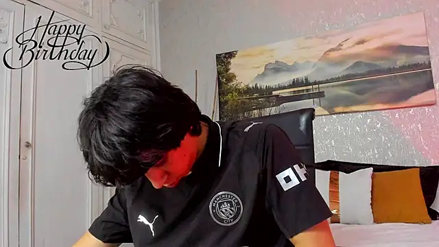 Tyler durten online show from 03/14/26, 03:34