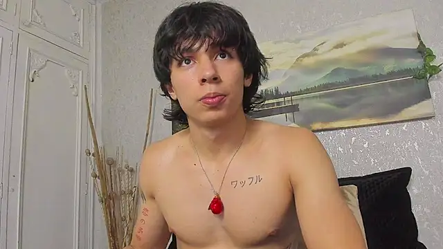 Tyler durten online show from 06/03/26, 03:18