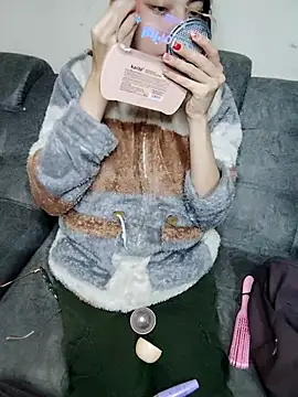 AnnieSparkle online show from 10/05/25, 12:12