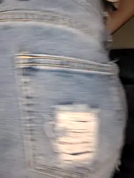 AnnieSparkle online show from 09/12/25, 12:11