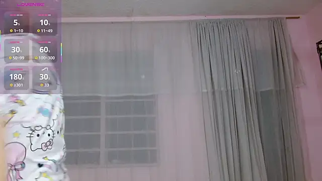 AnnieSparkle online show from 02/24/26, 11:27