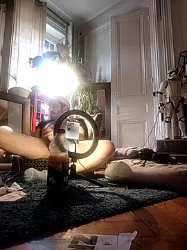 Titilouonlyf69 online show from 11/15/25, 08:18