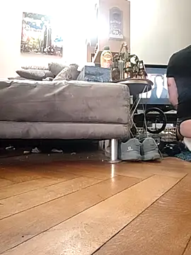 Titilouonlyf69 online show from 10/10/25, 09:59