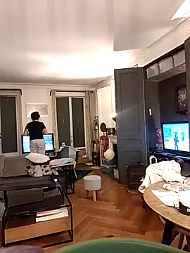 Snapshot of Titilouonlyf69 chatting on 01/16/26, 11:09 Titilouonlyf69 online show from 01/16/26, 11:09