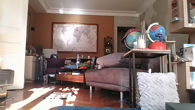 Titilouonlyf69 online show from 11/07/25, 11:26