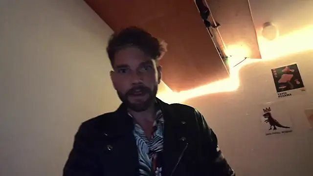 SweetBoyToy online show from 09/18/25, 03:53