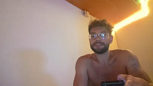 SweetBoyToy online show from 09/24/25, 12:40