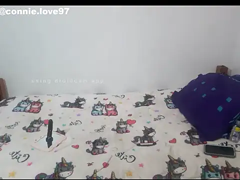 trans connie online show from 03/25/26, 11:36