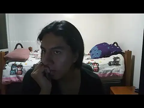 trans connie online show from 02/23/26, 03:19