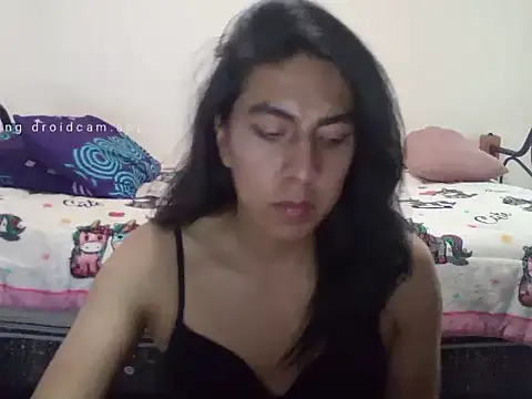 trans connie online show from 02/27/26, 10:31