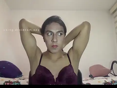 trans connie online show from 03/09/26, 10:46