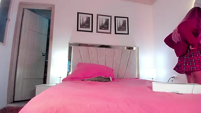 FuckingYoungs online show from 11/11/25, 02:28