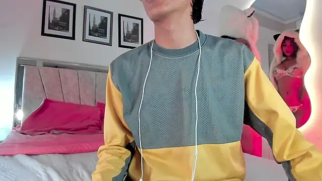 FuckingYoungs online show from 11/29/25, 02:12