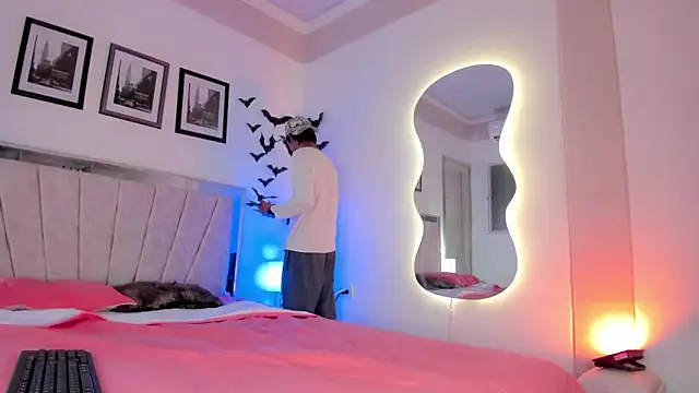 FuckingYoungs online show from 11/03/25, 02:50