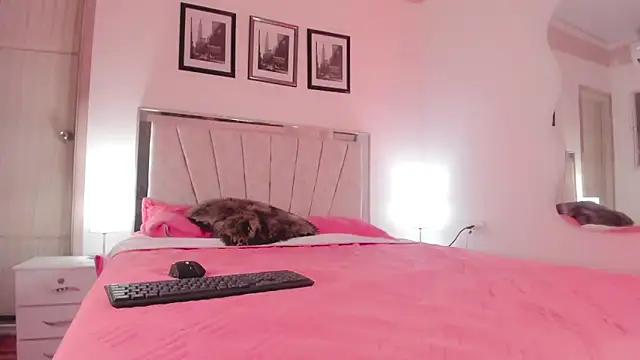 FuckingYoungs online show from 09/12/25, 02:34