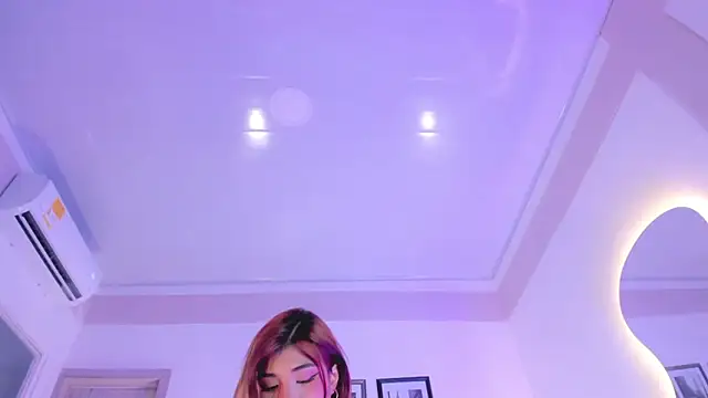 FuckingYoungs online show from 10/04/25, 03:08