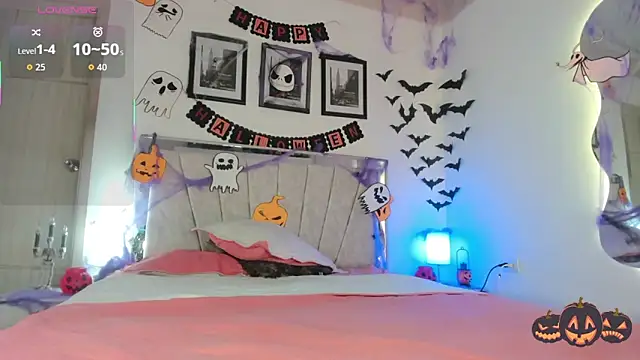 FuckingYoungs online show from 10/28/25, 02:01