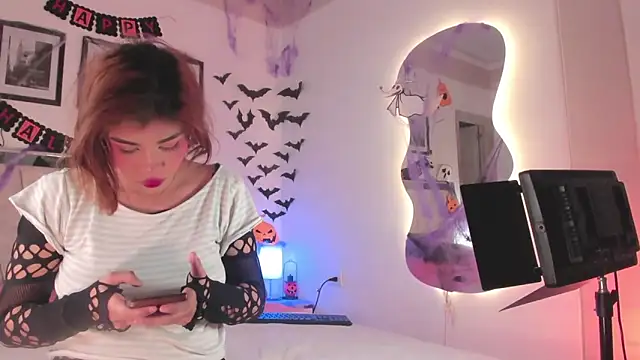 FuckingYoungs online show from 10/25/25, 02:11