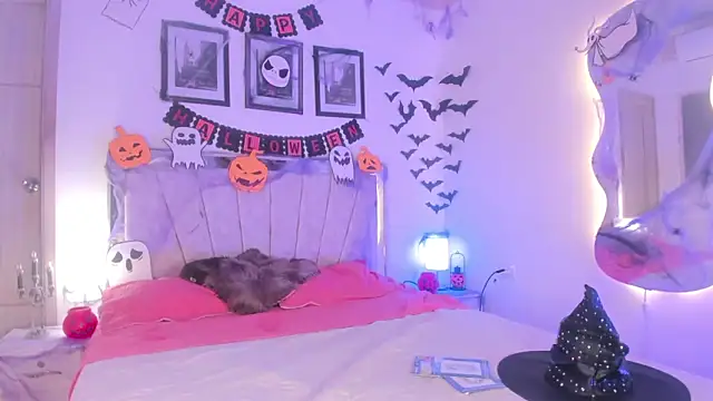 FuckingYoungs online show from 10/17/25, 02:37