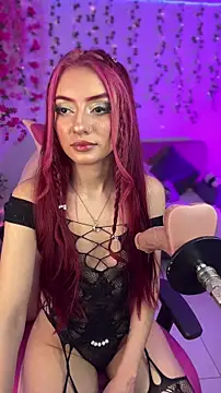 LucyGray online show from 03/15/26, 02:18