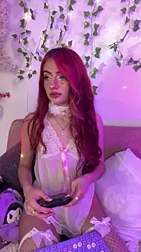 LucyGray online show from 03/06/26, 04:07