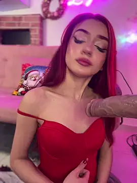 LucyGray online show from 12/05/25, 04:44