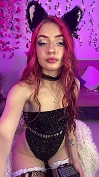 LucyGray online show from 02/28/26, 05:51